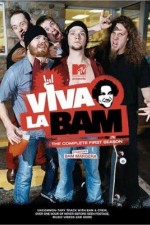 Watch Viva la Bam Tvmuse
